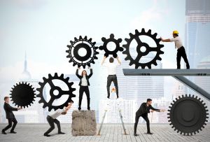IoT Prozessoptimierung und Big Data - copyright_alphaspirit-Fotolia