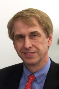 Ekkehart Gerlach