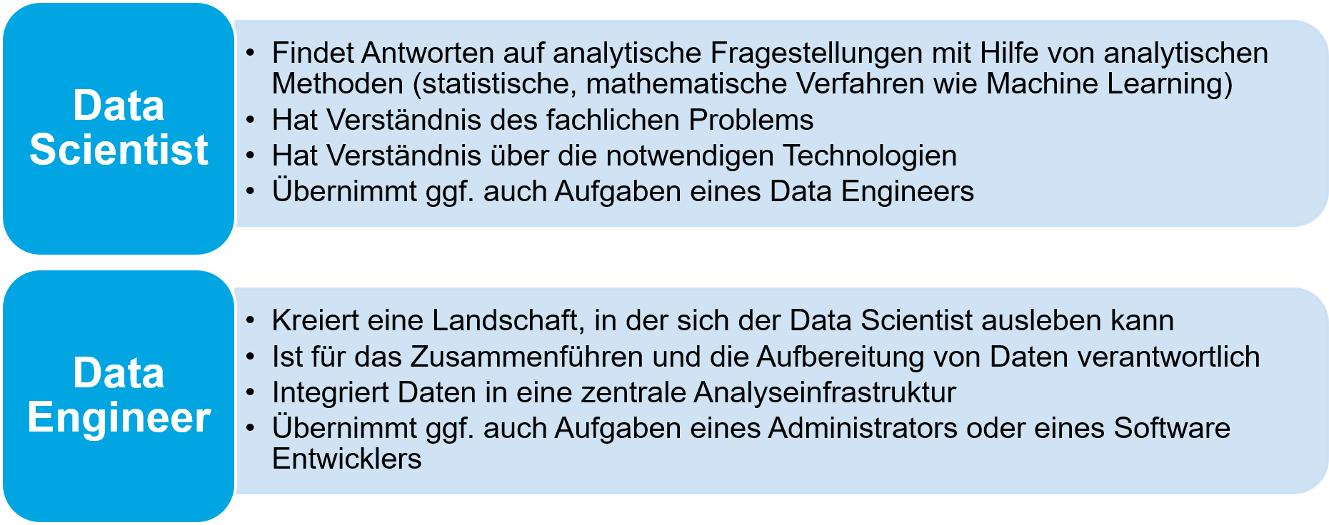 Data Scientist