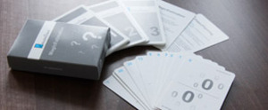 HIer kostenfrei unsere Magic Estimation Karten zur effizienten Scrum Aufwandsschätzung