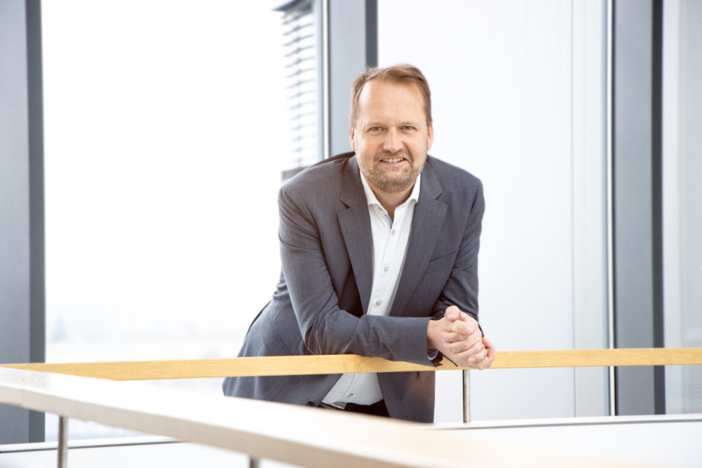 Konrad Krafft