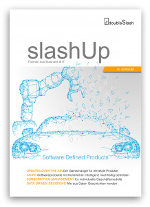 SlashUp