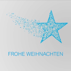 Frohe Weihnachten