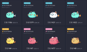 Axies