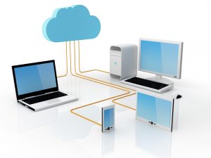 Cloud Computing