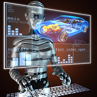 Übergreifendes Datenmanagementsystem für mehr Künstliche Intelligenz in Unternehmen