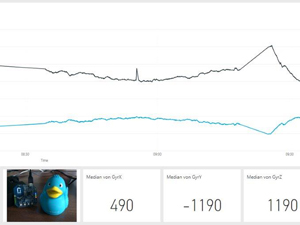 Die Avantgarde der Self-Service Business Intelligence Lösungen – Power BI und Tableau