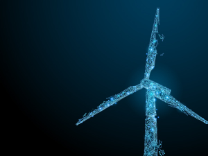 windkraftwerk predictive maintenance