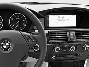 E-Mobility Zusammenschluss BMW Daimler