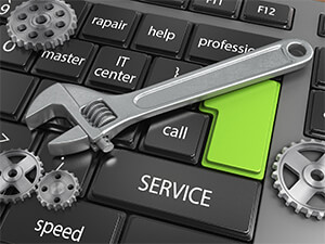 Wie funktioniert die Digitalisierung in der Instandhaltung als Grundlage für Predictive Maintenance?