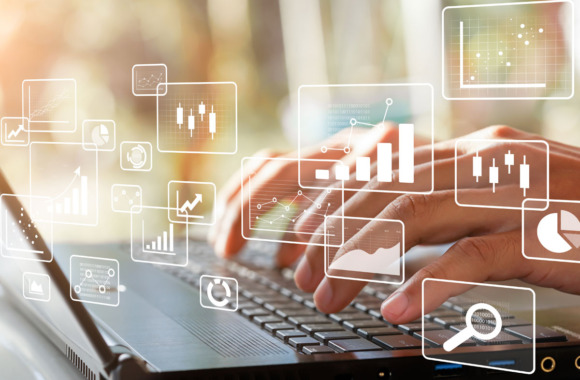 Data Driven Services