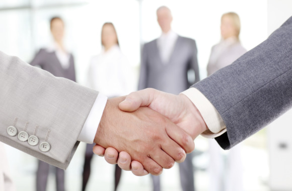 Digital Partnering