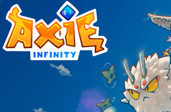 Axie Infinity