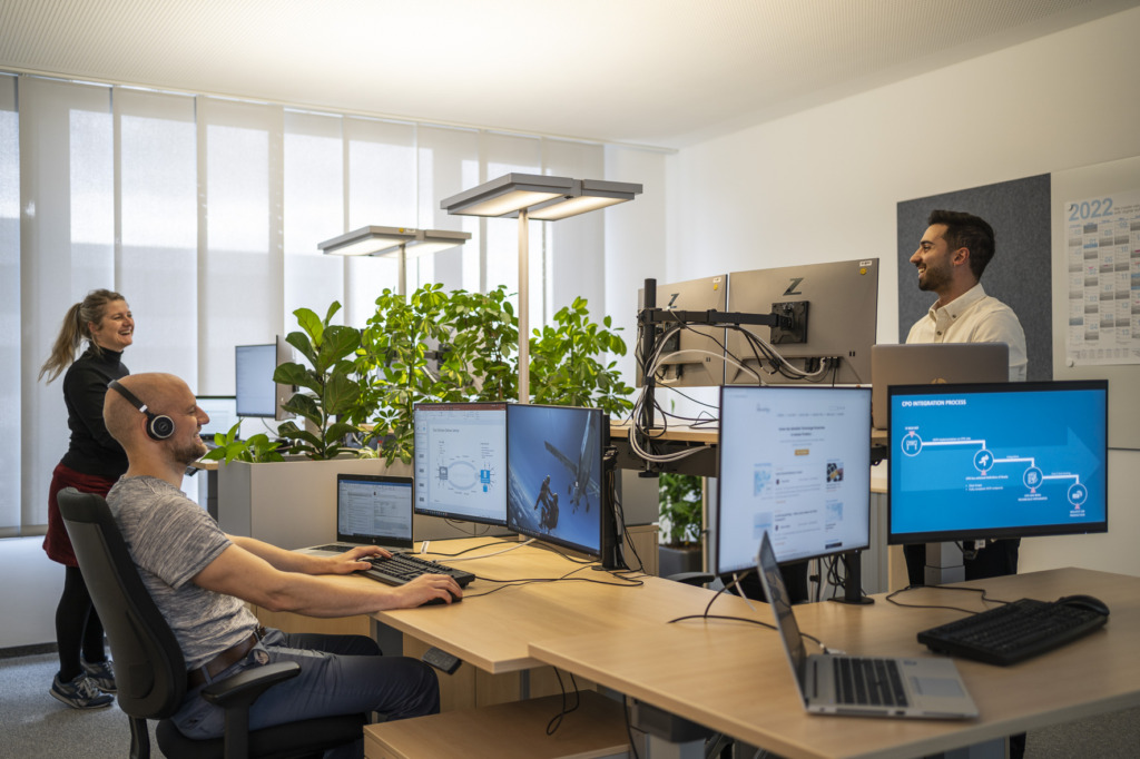 SIZ Büro