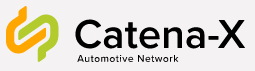 Catena-X Logo