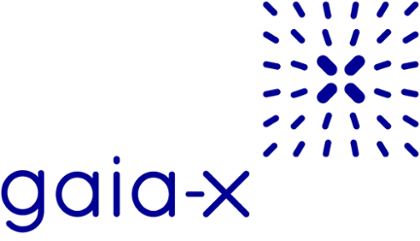 Gaia-X Logo