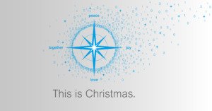 Weihnachtsgrüße 2023