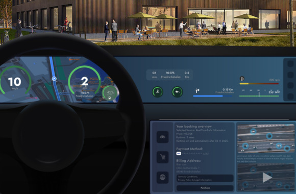 software_defined_vehicle