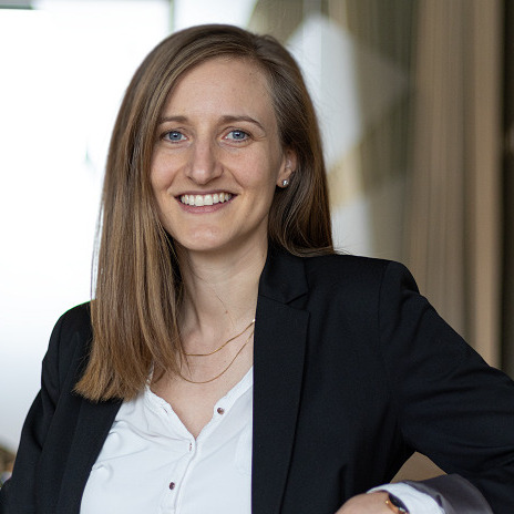 Anja Pengl
