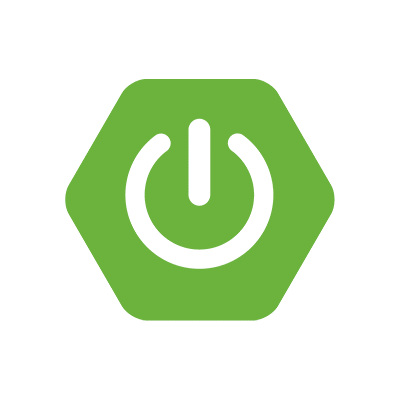 Spring Boot Logo