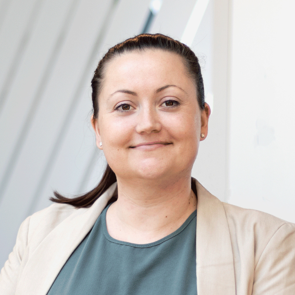 Kerstin Glökler