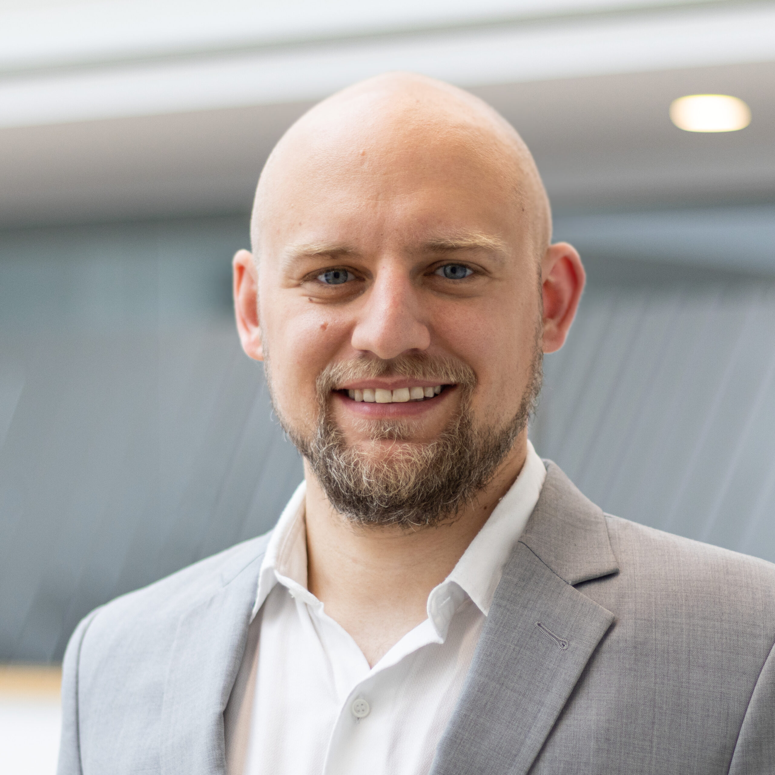 Markus Beller