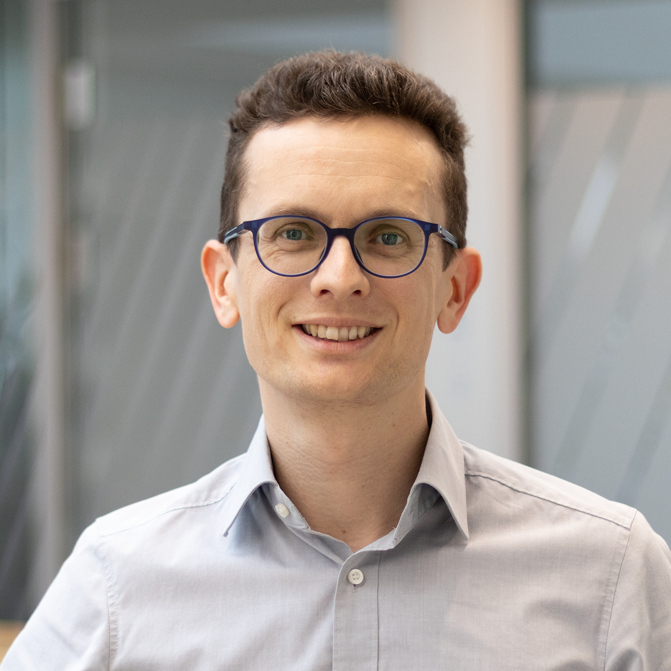 Nicky Graßmann