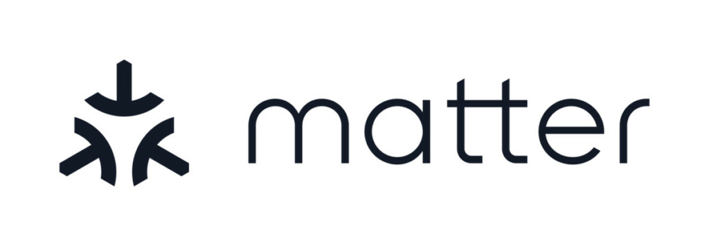 Logo von Matter