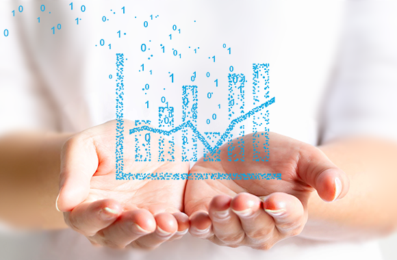 Data Driven Services