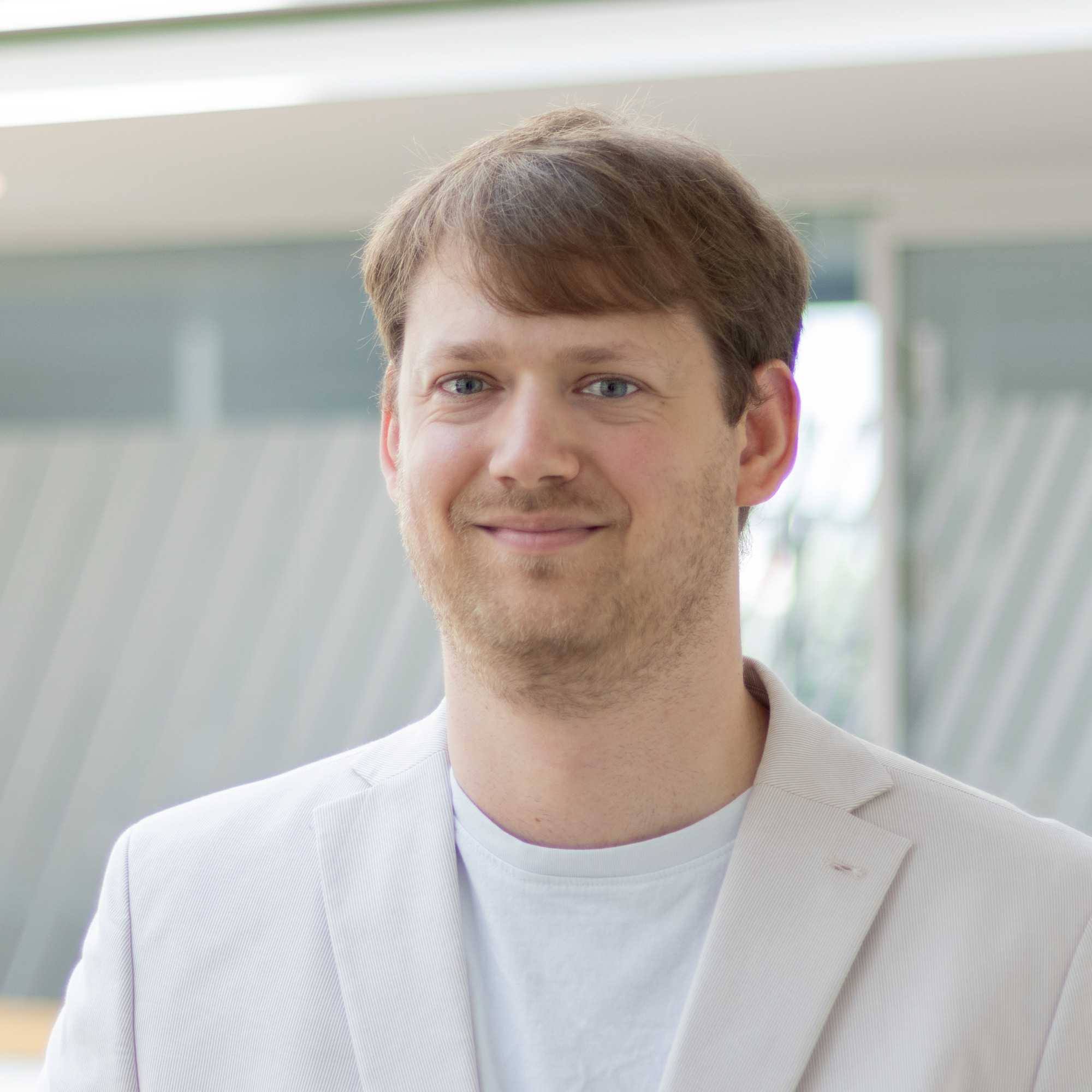 Alexander Wahl