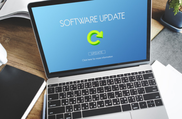 Updates nach Plan