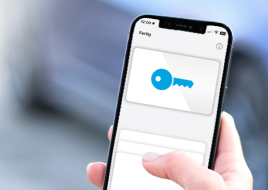 Digital Key