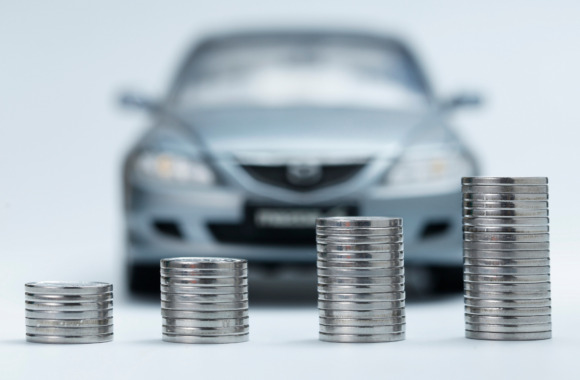 InCar Payment