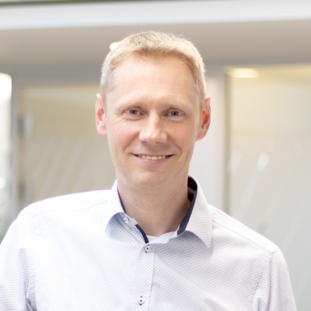 Wolfgang Kleinertz