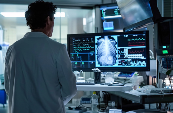 Get Connected: Vernetzung von MedTech-Geräten