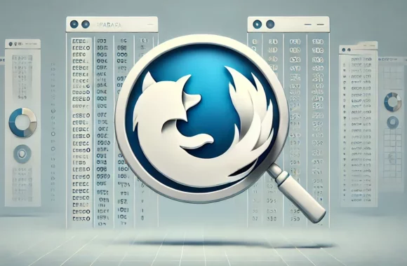 firefox logo
