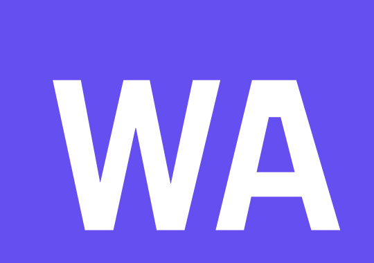 WASM Logo