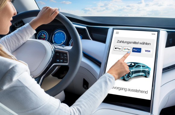 eMobility