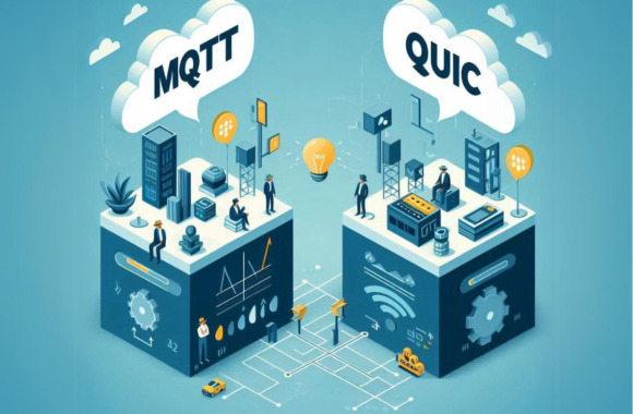 MQTT und QUIC