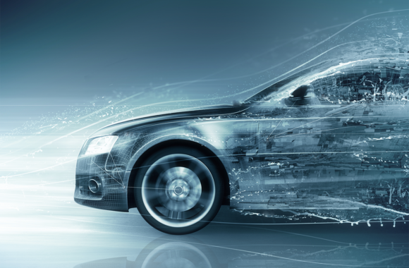Catena-X Automobilindustrie