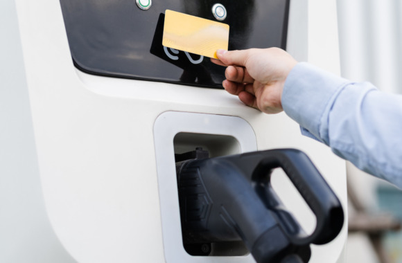 EMob Payment