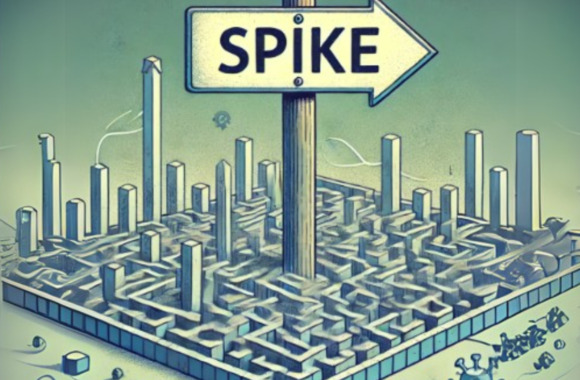 Spikes in der agilen Softwareentwicklung