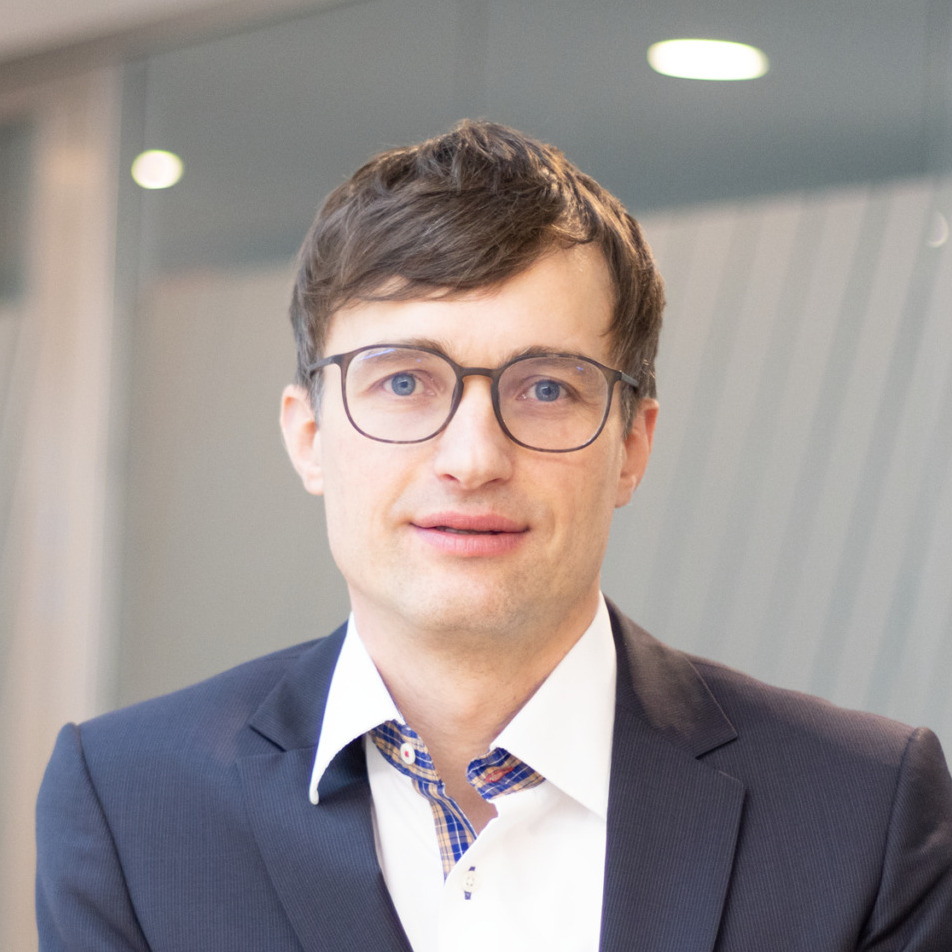 Matthias Sekinger