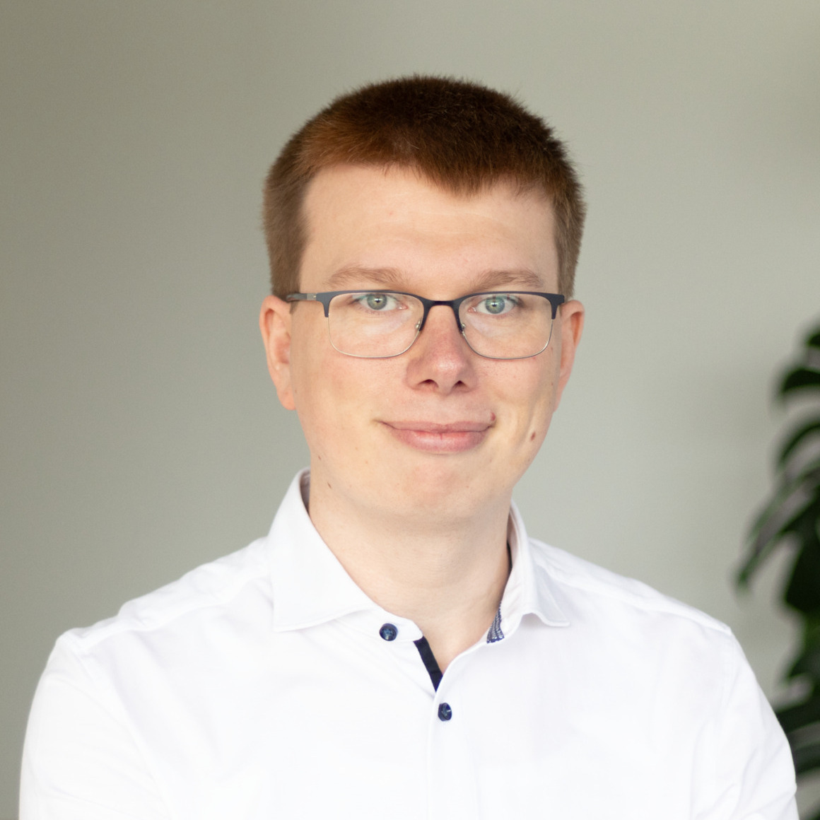 Maximilian Göke
