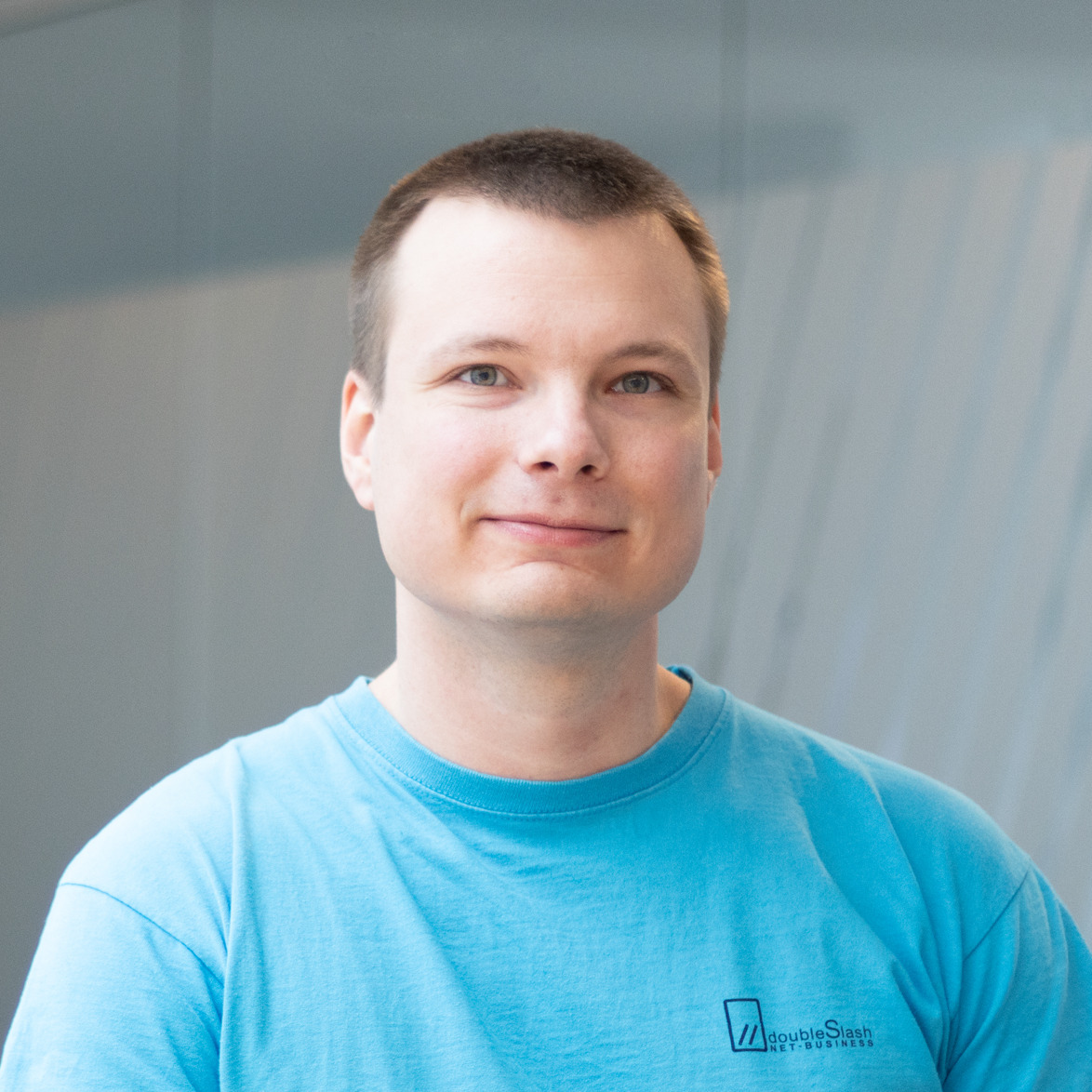 Nico Mutter