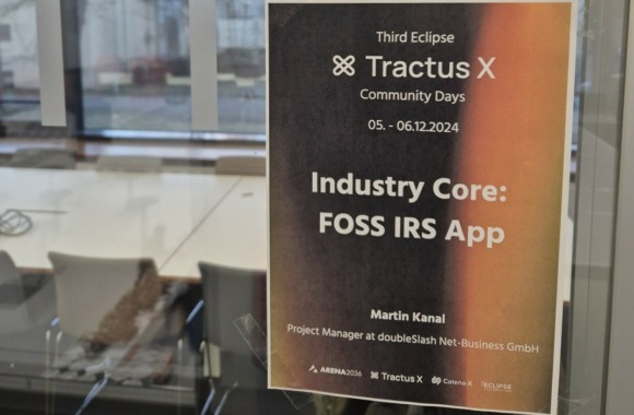 TractusX Community Days