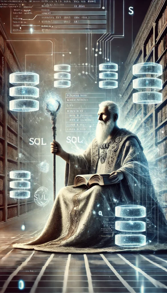 SQL Meister