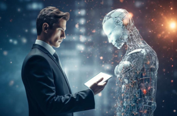 Explainable AI