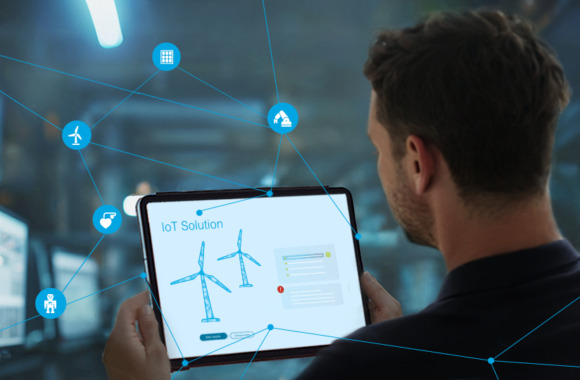 IoT