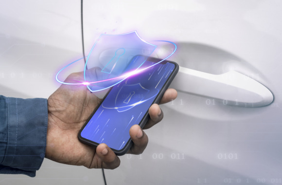 Smart Lock